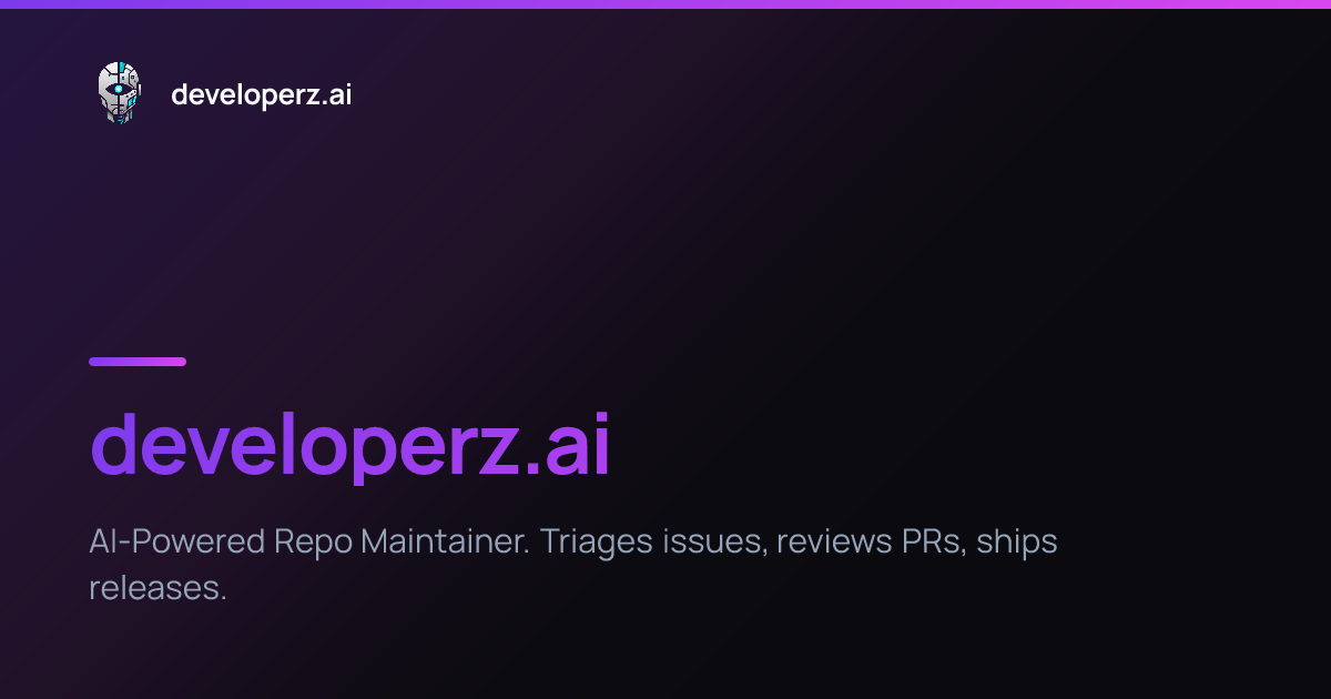 Cover image for Audit-first automation — if it isn't logged, it didn't happen